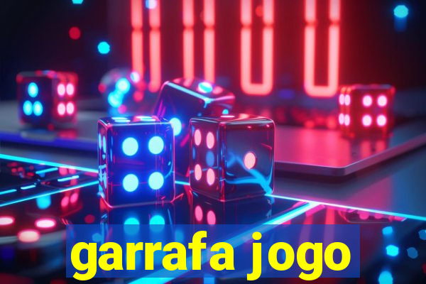 garrafa jogo